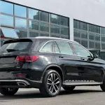 Mercedes-Benz GLC 2020 из Китая