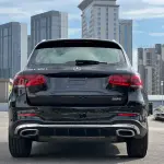 Mercedes-Benz GLC 2020 из Китая
