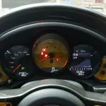 Porsche 911 2020 из Китая