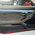 Porsche 911 2020 из Китая