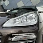 Porsche Cayenne 2010 из Китая