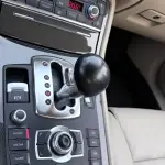 Audi S8 2009 из Китая