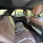 Mercedes-Benz GLE AMG 2017 из Китая