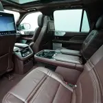 Lincoln Navigator 2022 из Китая