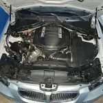 BMW M3 2011 из Китая