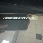 Li Auto Li L6 2024 из Китая