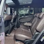 Mercedes-Benz GLS AMG 2018 из Китая