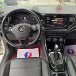 Volkswagen T-Roc 2020 из Китая