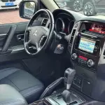 Mitsubishi Pajero (Import) 2019 из Китая
