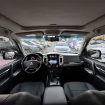 Mitsubishi Pajero (Import) 2019 из Китая