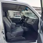 Mitsubishi Pajero (Import) 2019 из Китая