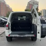 Mitsubishi Pajero (Import) 2019 из Китая