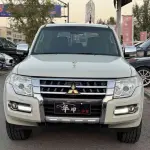 Mitsubishi Pajero (Import) 2019 из Китая