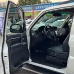 Mitsubishi Pajero (Import) 2019 из Китая