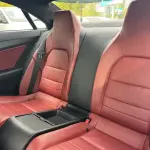 Mercedes-Benz E-Class (Import) 2010 272 л.с. из Китая