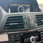 Mercedes-Benz E-Class (Import) 2010 272 л.с. из Китая