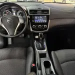 Nissan Tiida 2017 из Китая