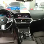 BMW 3 Series 2020 из Китая