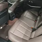 BMW 3 Series 2020 из Китая