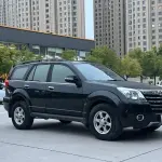 Haval H5 Classic 2012 из Китая