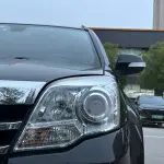 Haval H5 Classic 2012 из Китая