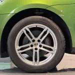 Porsche Macan 2018 из Китая