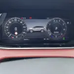 Land Rover Evoque 2021 из Китая