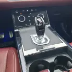 Land Rover Evoque 2021 из Китая