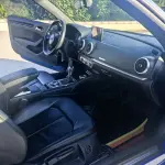 Audi A3 (Import) 2017 из Китая