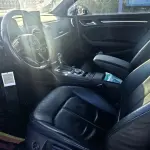 Audi A3 (Import) 2017 из Китая