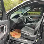 Land Rover Discovery Sport 2021 из Китая