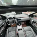 Land Rover Discovery Sport 2021 249 л.с. из Китая