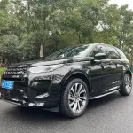 Land Rover Discovery Sport 2021 из Китая