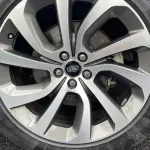 Land Rover Discovery Sport 2021 249 л.с. из Китая