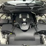 Maserati Quattroporte 2016 из Китая