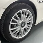 Maserati Quattroporte 2016 из Китая