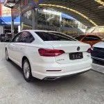 Volkswagen Lavida 2020 из Китая