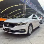 Volkswagen Lavida 2020 из Китая