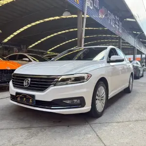 Volkswagen Lavida 2020 из Китая
