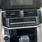 Toyota Land Cruiser из Китая