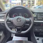 Volkswagen Lavida 2020 из Китая