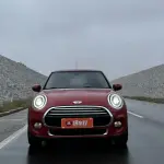 MINI Mini 2017 из Китая