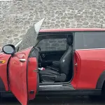 MINI Mini 2017 из Китая