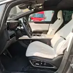 HiPhi HiPhi X 2021 из Китая