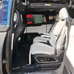 HiPhi HiPhi X 2021 из Китая