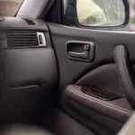Toyota Crown 1998 из Китая