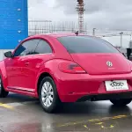 Volkswagen Beetle 2014 из Китая