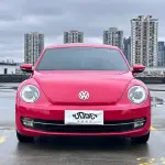 Volkswagen Beetle 2014 из Китая