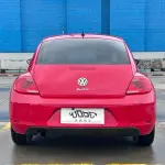 Volkswagen Beetle 2014 из Китая