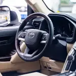 Toyota Land Cruiser из Китая